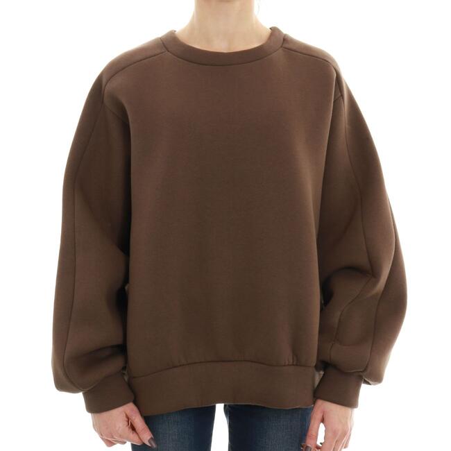 FELPA OVER HAVEONE - Mad Fashion | img vers.1300x/